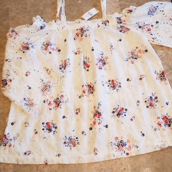 LOFT Tops - Ann Taylor LOFT top